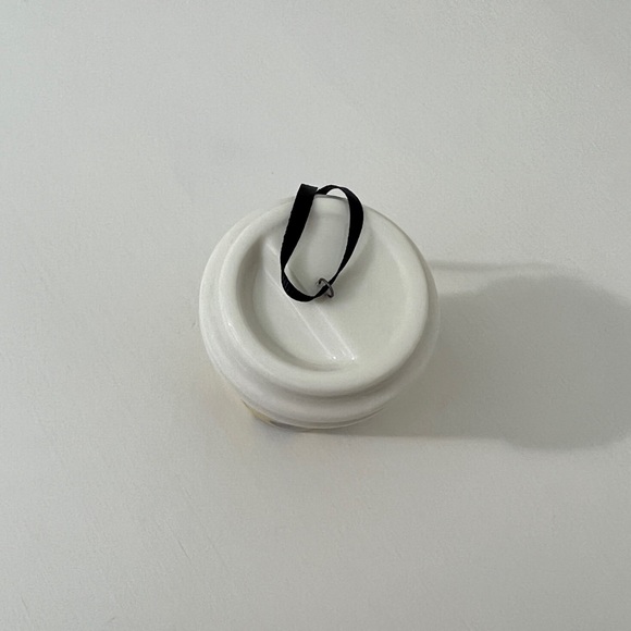 Starbucks Mini Coffee Cup Ornament 2015 - Picture 4 of 4